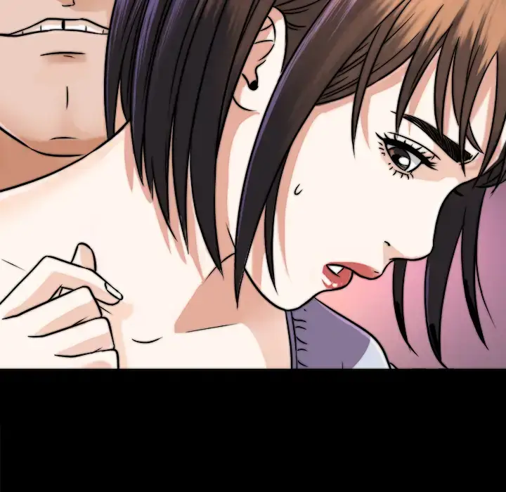 漫画《未亡人》第6话第118张图