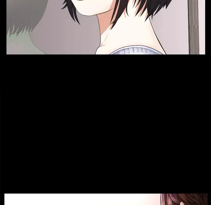 漫画《未亡人》第6话第93张图