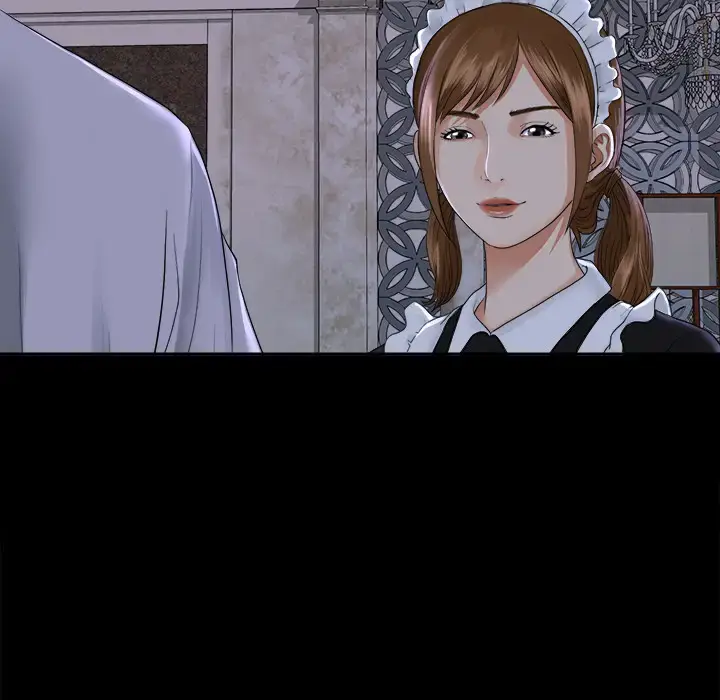 漫画《未亡人》第4话第108张图