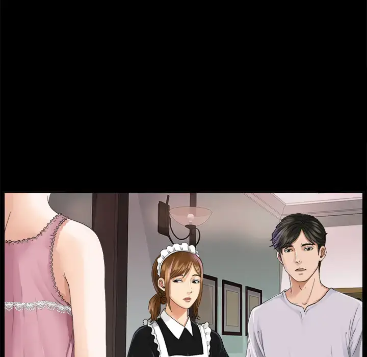 漫画《未亡人》第4话第126张图