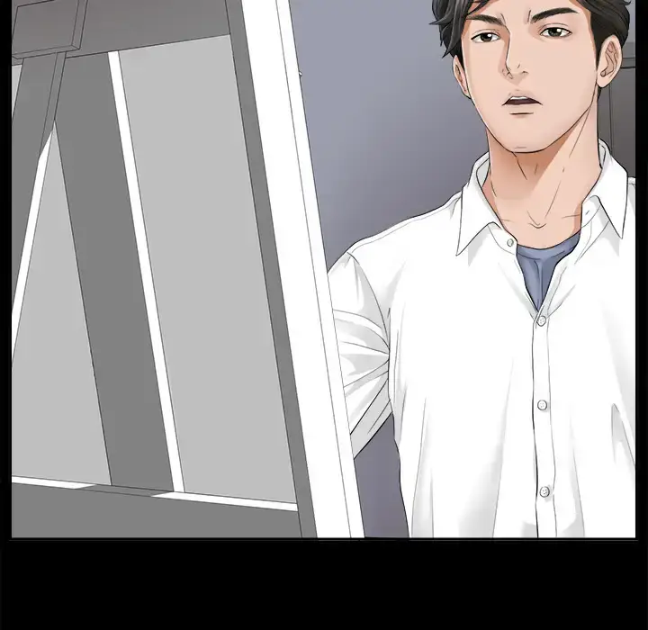 漫画《未亡人》第4话第13张图