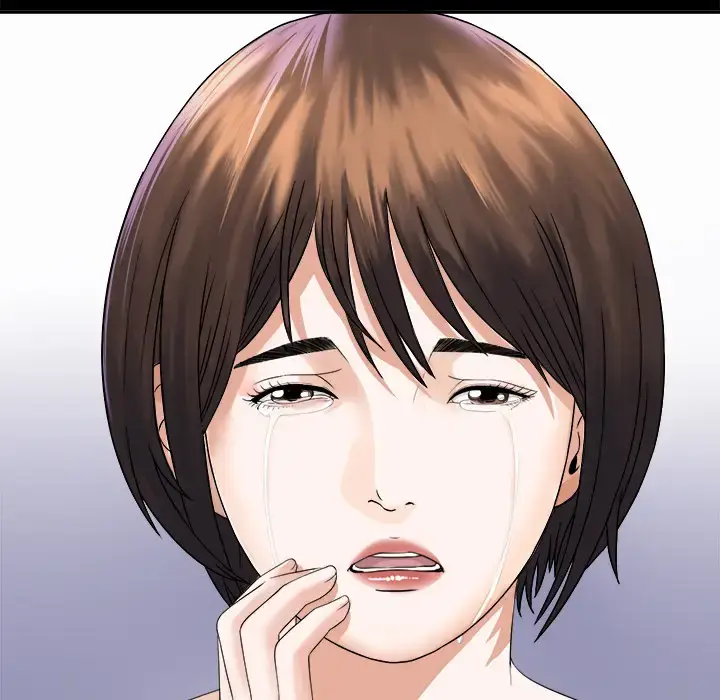 漫画《未亡人》第4话第134张图