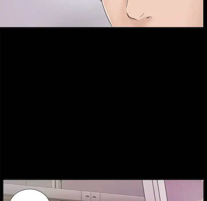 漫画《未亡人》第4话第22张图