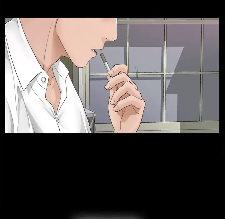 漫画《未亡人》第4话第55张图