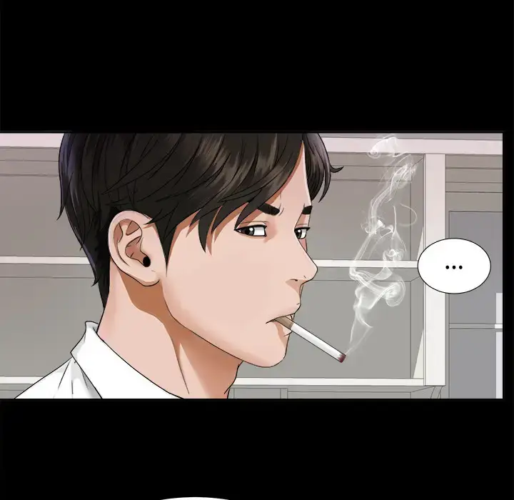 漫画《未亡人》第4话第62张图