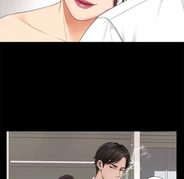 漫画《未亡人》第4话第66张图