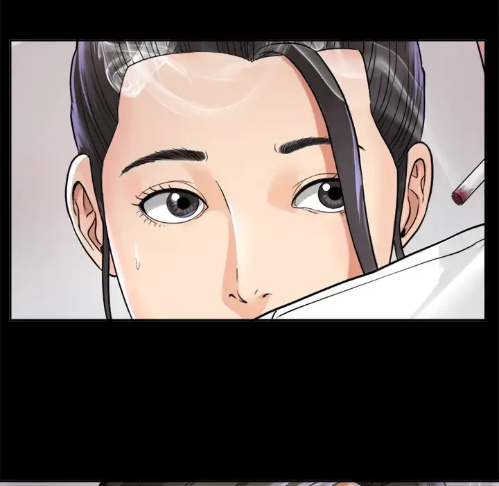 漫画《未亡人》第4话第72张图