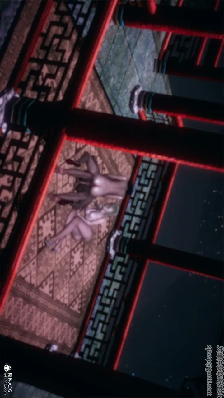 漫画《[3D]天命正传》第104话第2张图