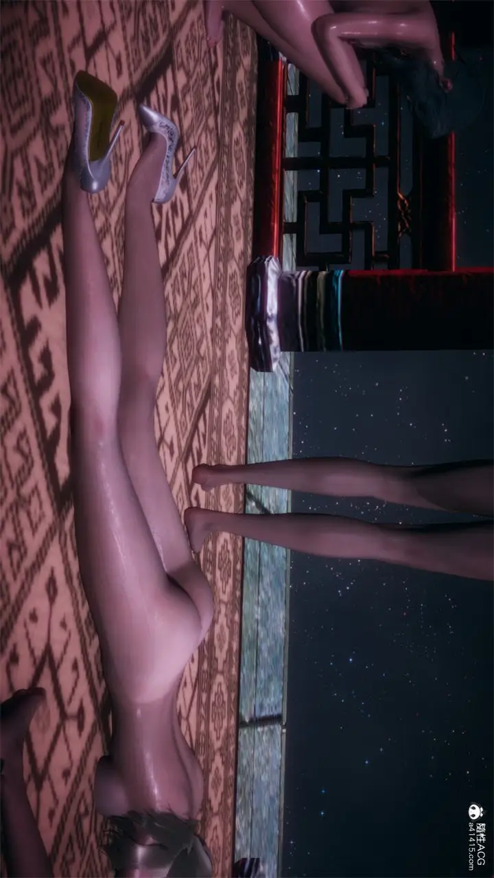 漫画《[3D]天命正传》第106话第17张图
