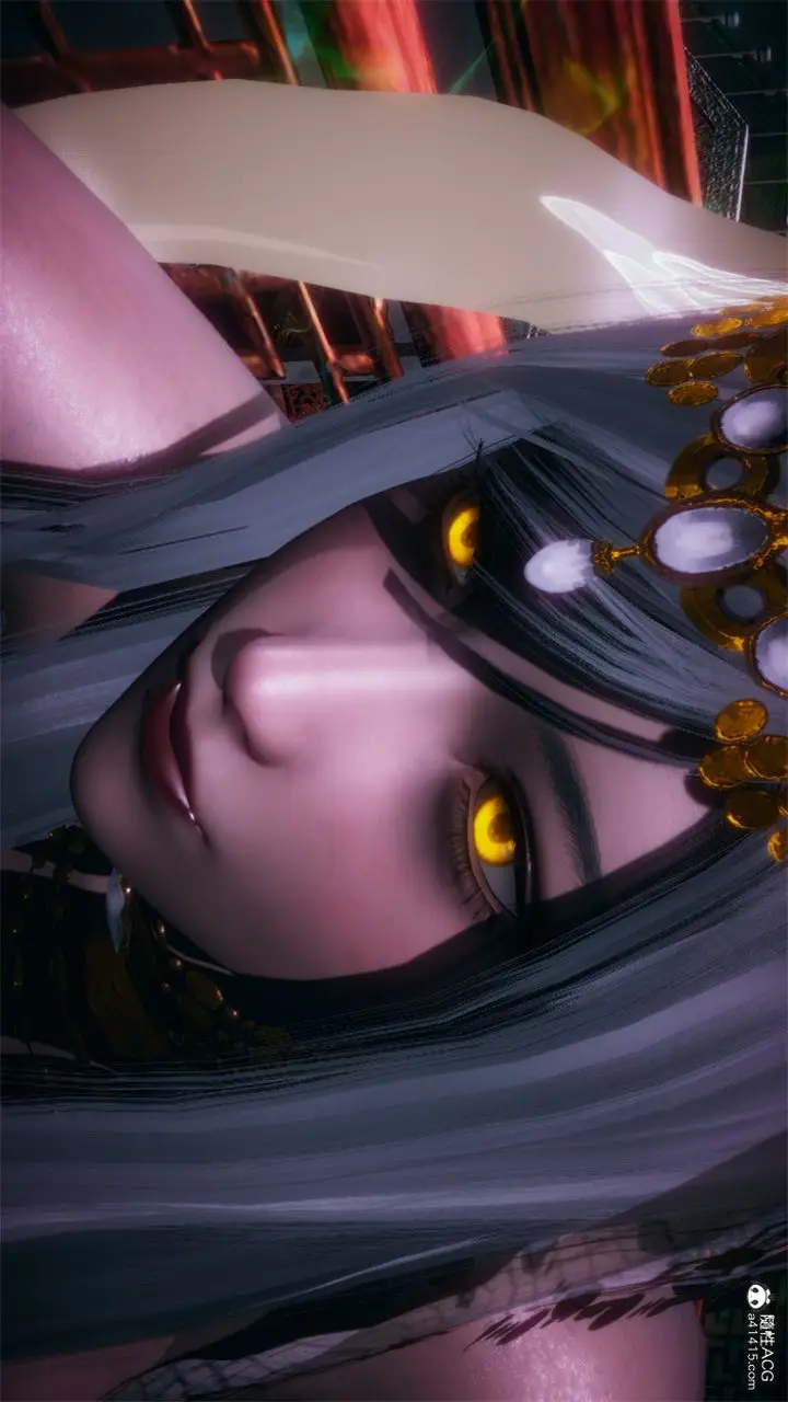 漫画《[3D]天命正传》第106话第27张图