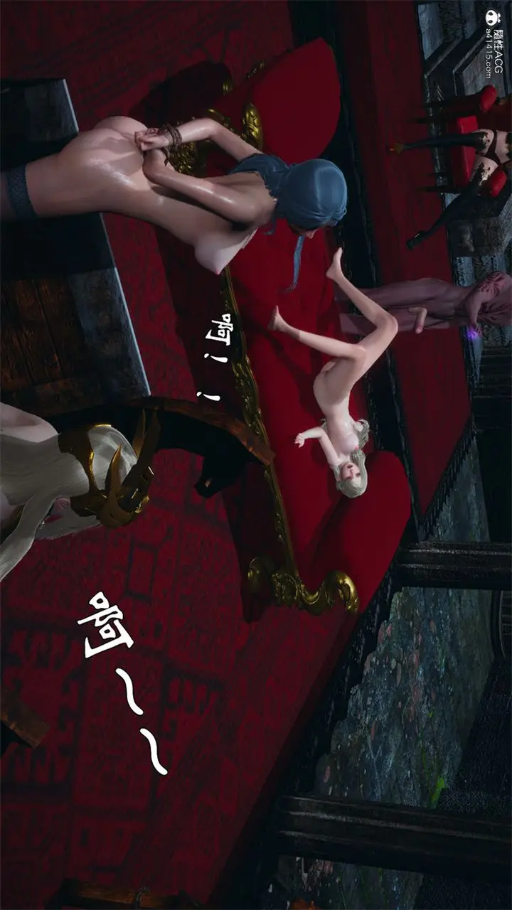 漫画《[3D]天命正传》第99话第47张图