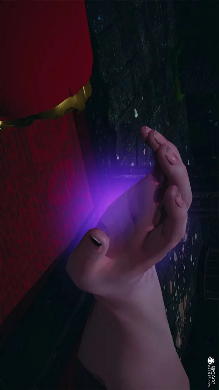 漫画《[3D]天命正传》第99话第58张图
