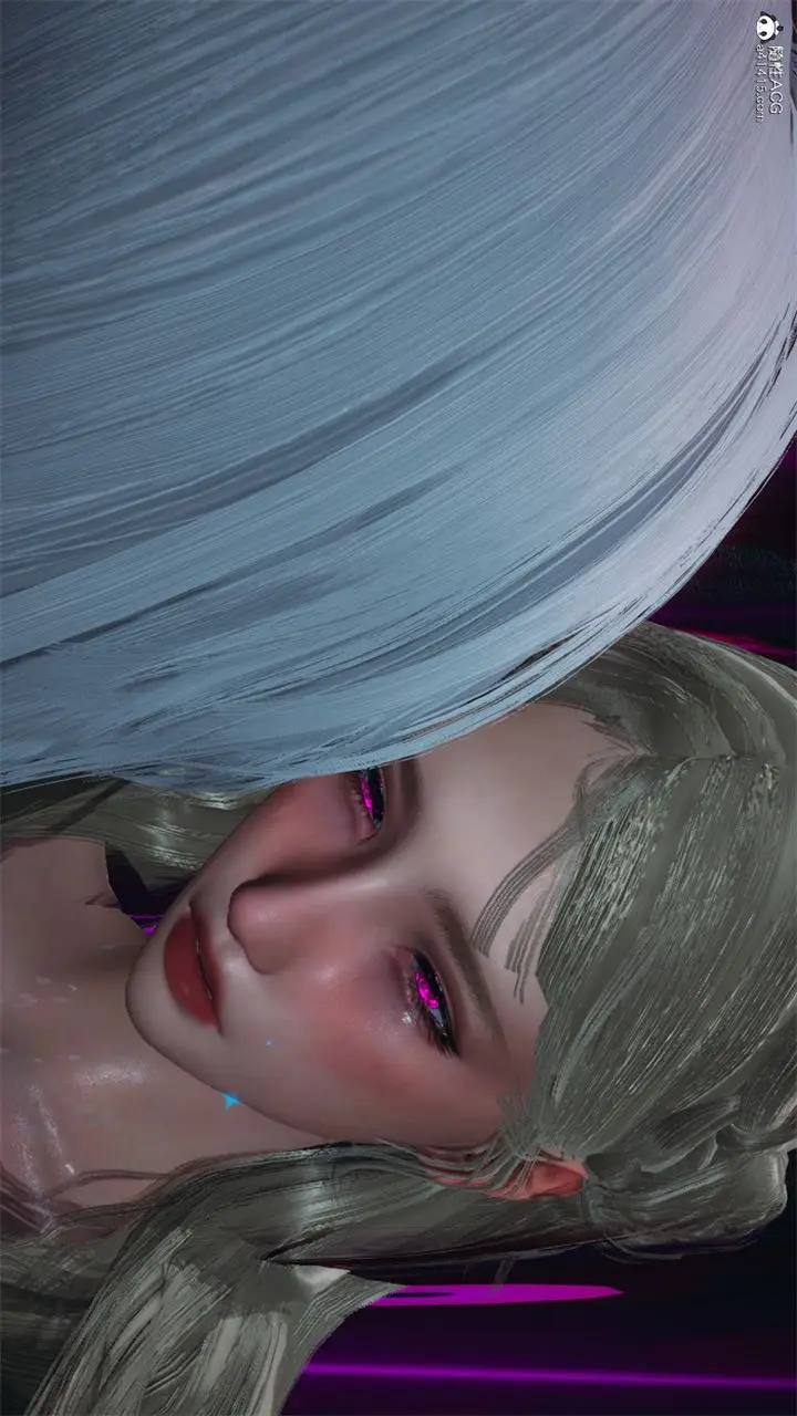 漫画《[3D]天命正传》第101话第55张图