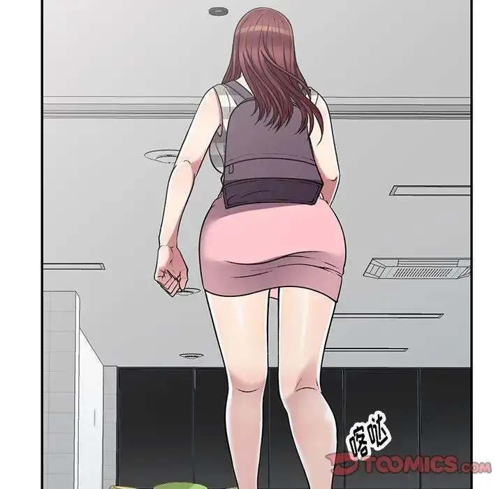 漫画《我的继妹好善良》第20话第27张图