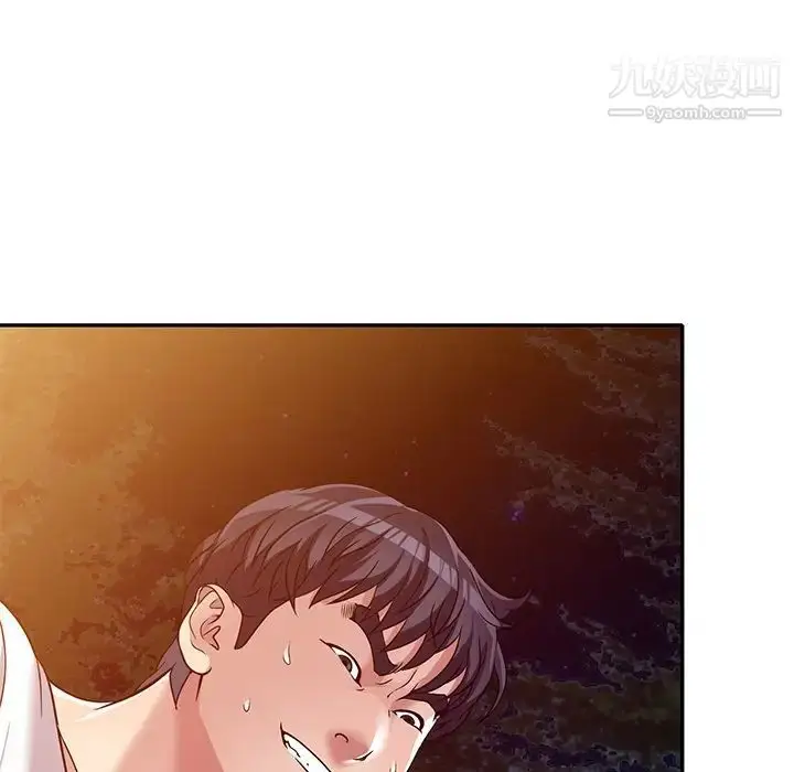 漫画《我的继妹好善良》第8话第124张图
