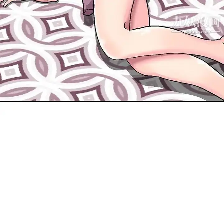 漫画《我的继妹好善良》第3话第109张图