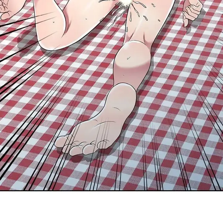 漫画《我的继妹好善良》第19话第115张图