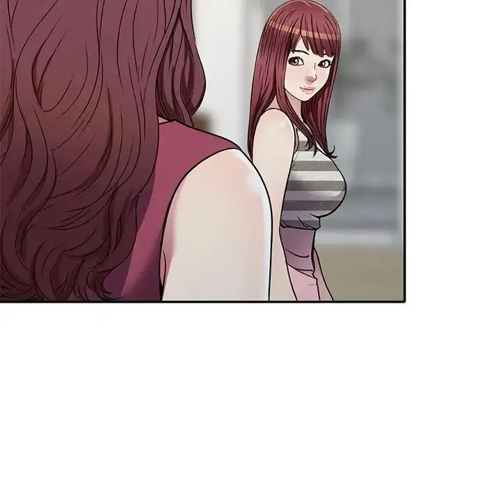 漫画《我的继妹好善良》第19话第126张图