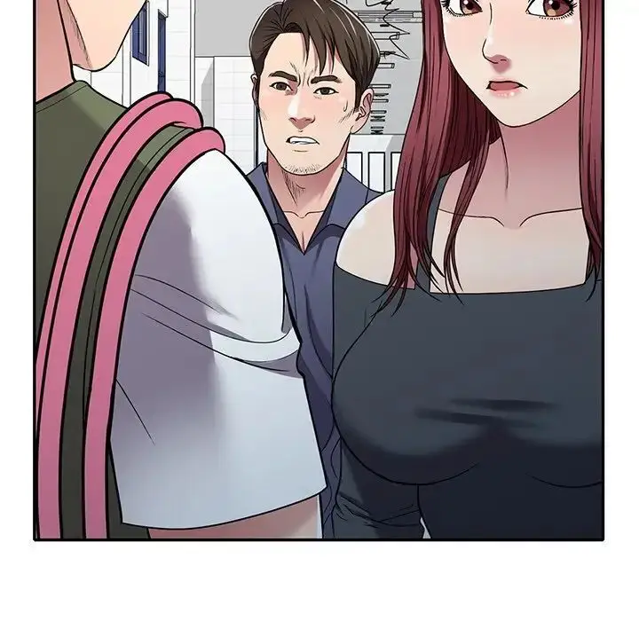 漫画《我的继妹好善良》第19话第25张图