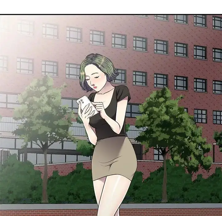 漫画《我的继妹好善良》第19话第68张图