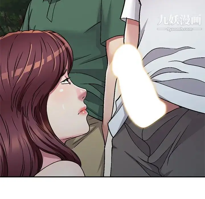 漫画《我的继妹好善良》第6话第127张图