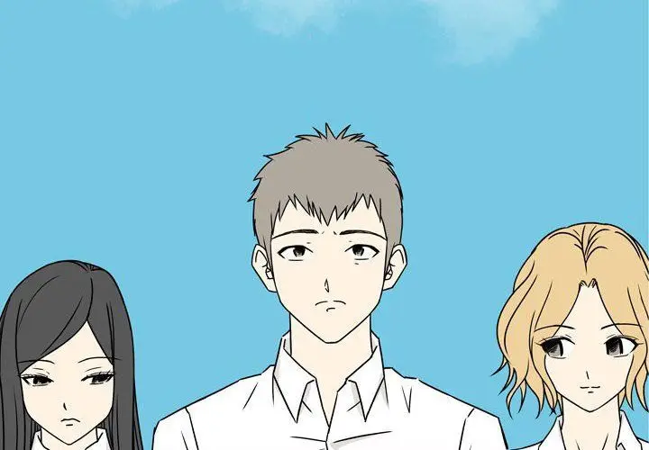 漫画《逢九》第12话第2张图