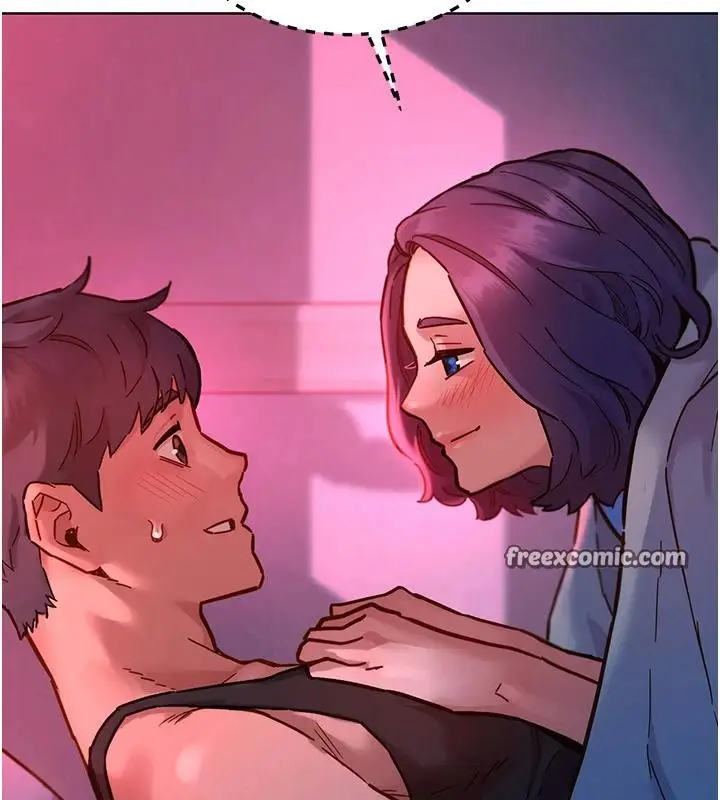 漫画《友情万睡》第108话第45张图