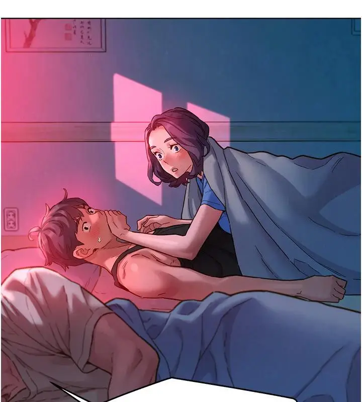 漫画《友情万睡》第108话第59张图