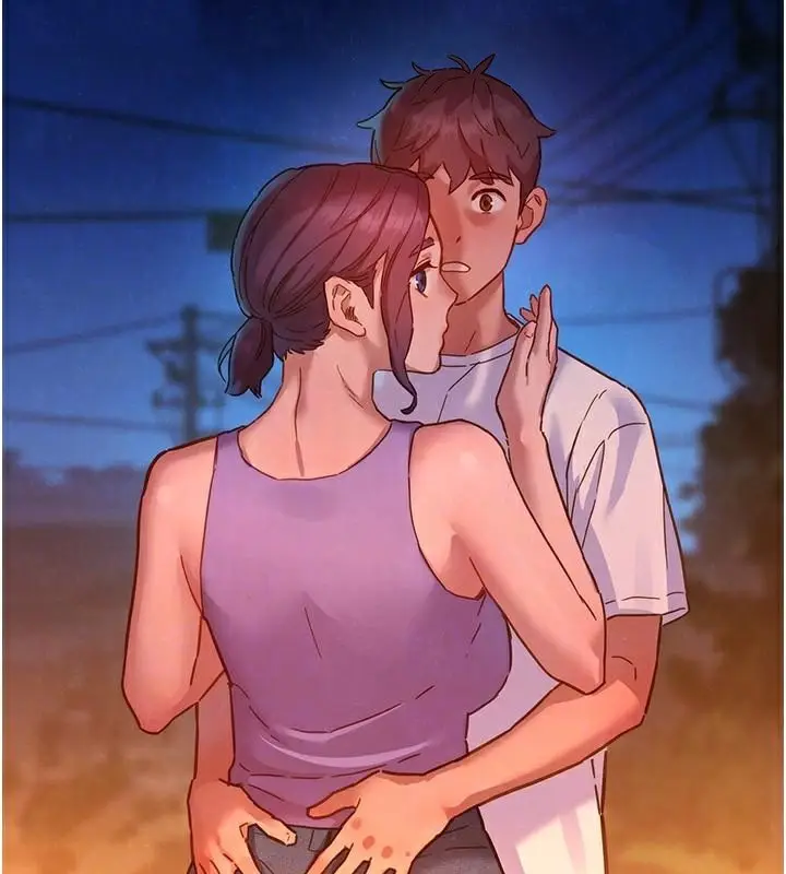 漫画《友情万睡》第113话第19张图