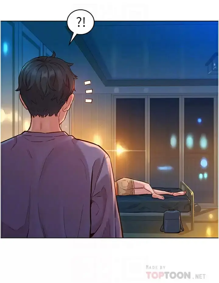 漫画《友情万睡》第10话第12张图