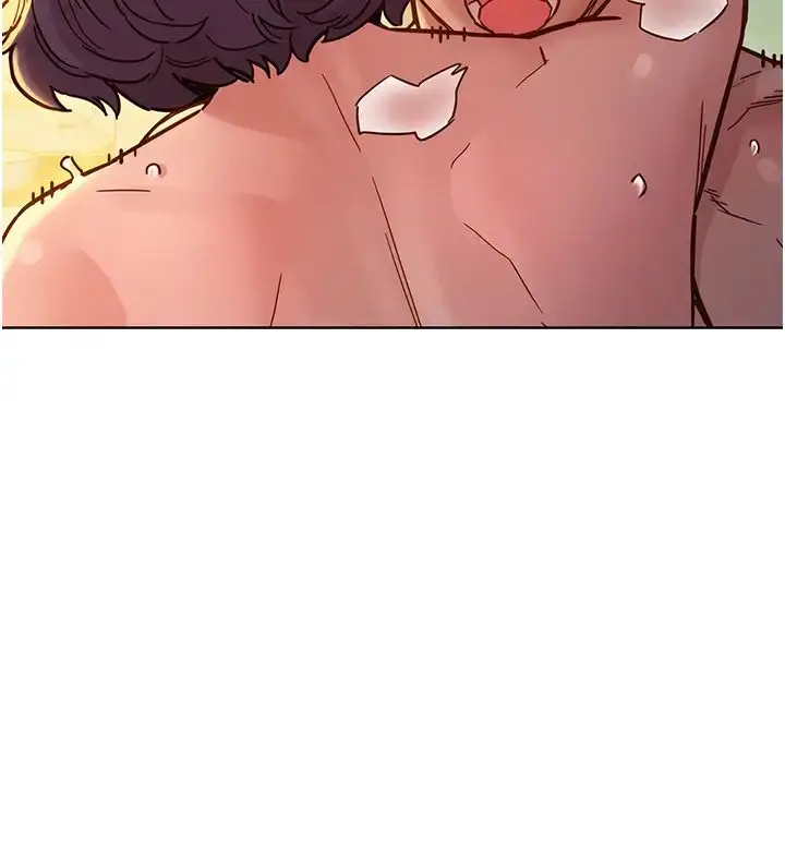 漫画《友情万睡》第70话第4张图