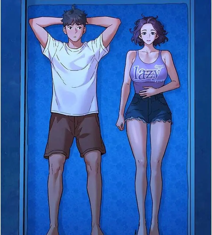 漫画《友情万睡》第114话第58张图