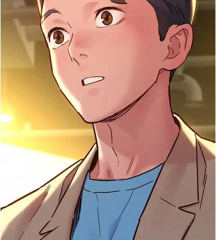 漫画《友情万睡》最终话第111张图