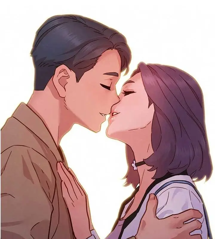 漫画《友情万睡》最终话第140张图