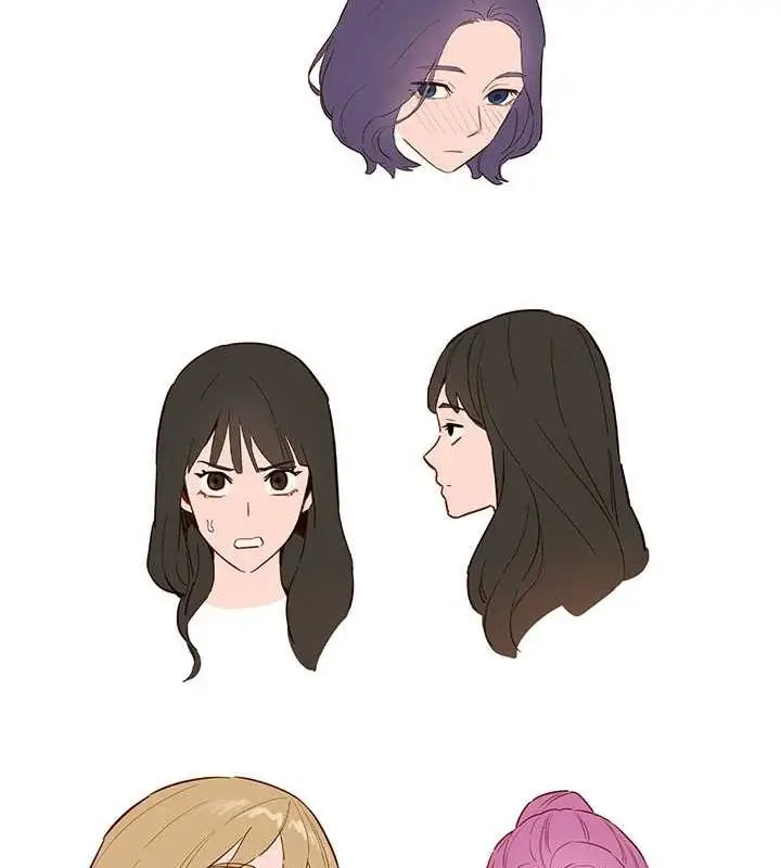 漫画《友情万睡》最终话第147张图