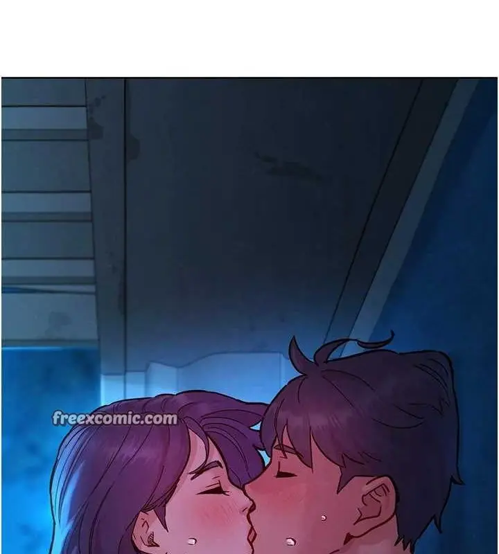 漫画《友情万睡》最终话第16张图