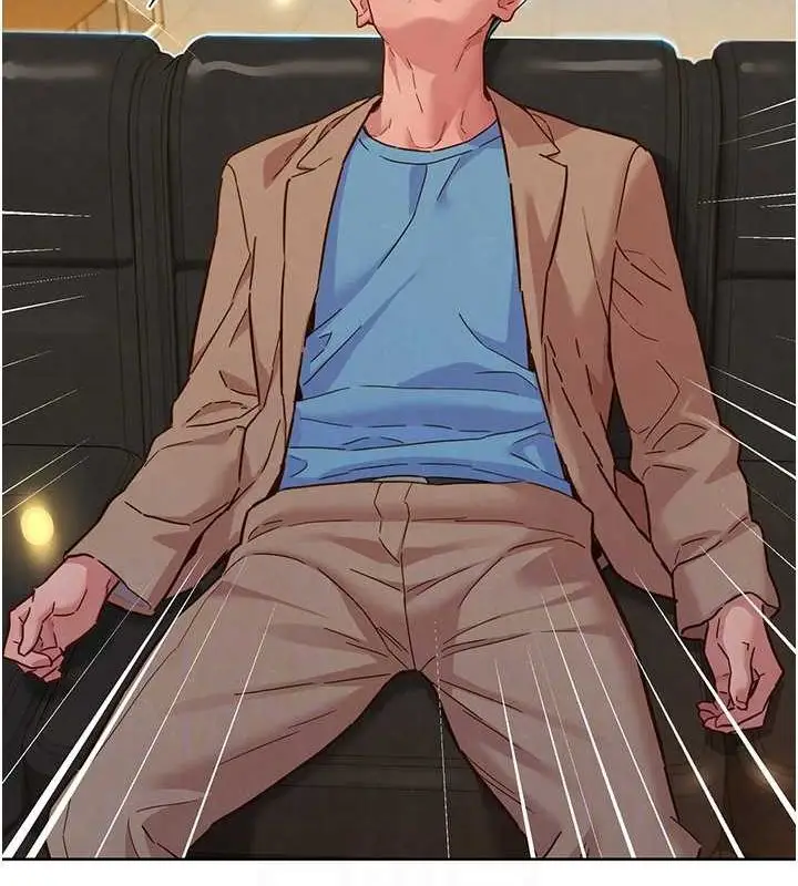 漫画《友情万睡》最终话第45张图
