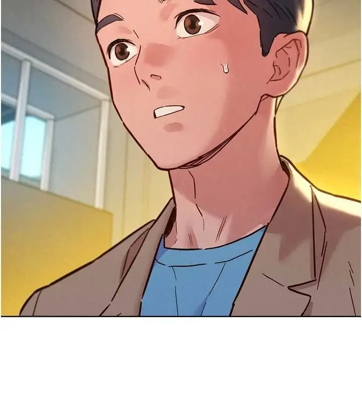 漫画《友情万睡》最终话第56张图