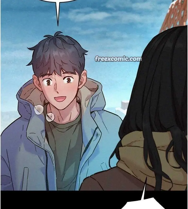 漫画《友情万睡》第105话第32张图