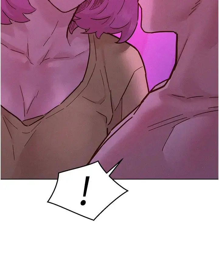漫画《友情万睡》第93话第20张图