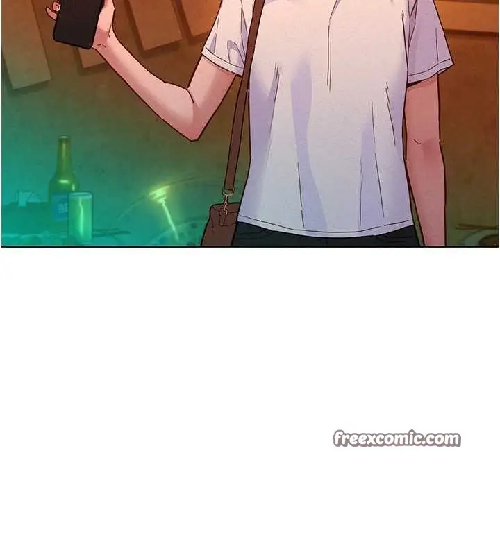 漫画《友情万睡》第106话第32张图