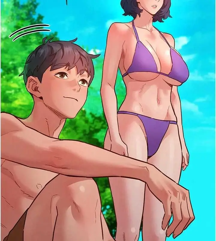 漫画《友情万睡》第110话第73张图