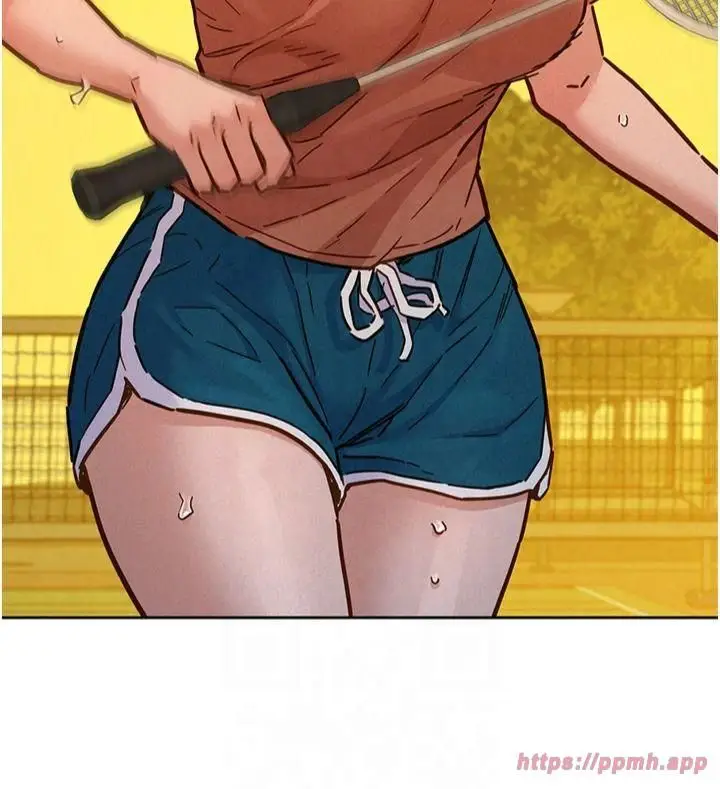 漫画《友情万睡》第101话第36张图