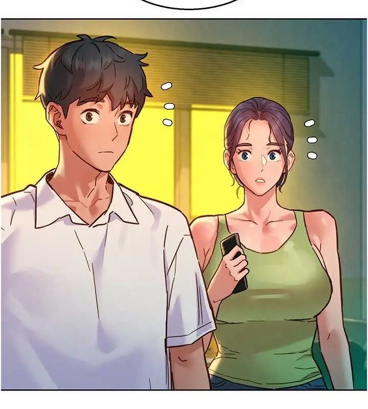漫画《友情万睡》第107话第36张图