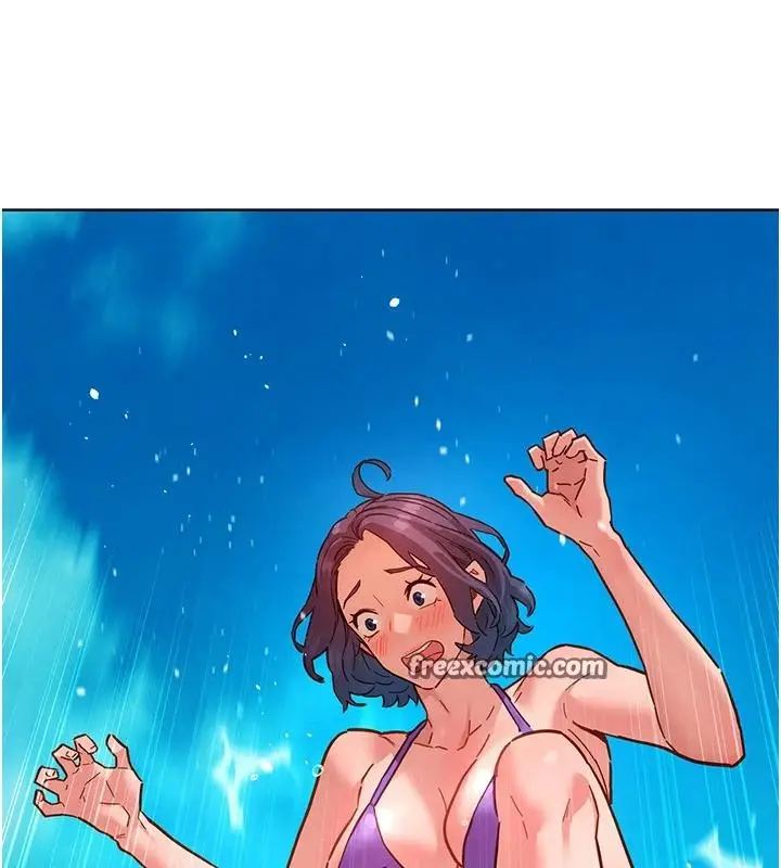 漫画《友情万睡》第109话第120张图