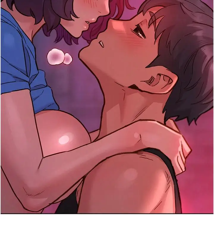 漫画《友情万睡》第109话第53张图