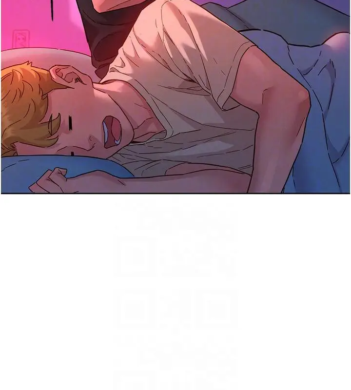 漫画《友情万睡》第109话第76张图