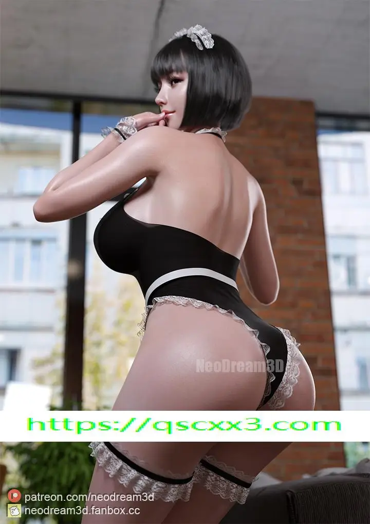 漫画《NeoDream3D》第4章第14张图