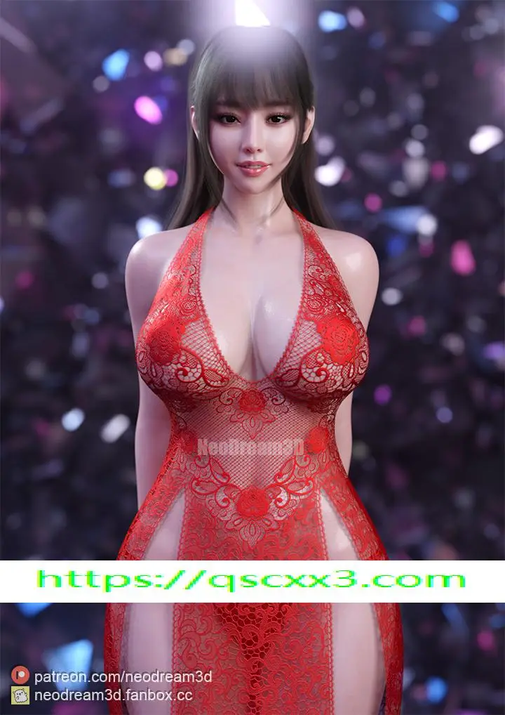 漫画《NeoDream3D》第6章第14张图