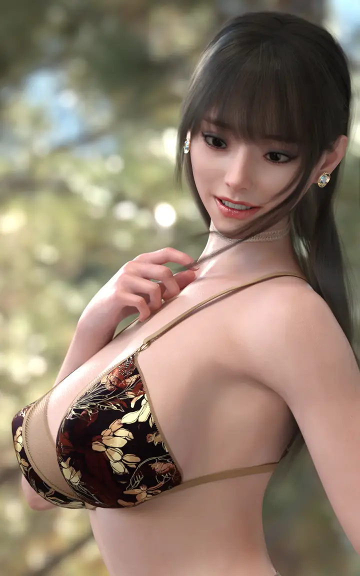 漫画《NeoDream3D》第19章第7张图